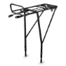 RFR Universal Cmpt Hinterer Gepäckträger, Black, One Size