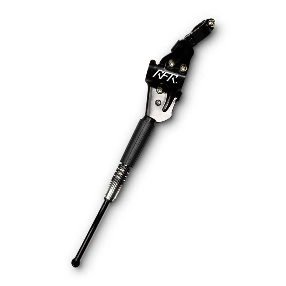 RFR Universal Haupttribüne, Black, One Size RFR Universal Haupttribüne, Black, One Size