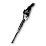 RFR Universal Haupttribüne, Black, One Size