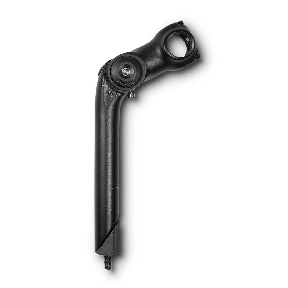 RFR Verstellbarer Vorbau, Black / black, One Size, 75mm RFR Verstellbarer Vorbau, Black / black, One Size, 75mm