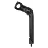 RFR Verstellbarer Vorbau, Black / black, One Size, 75mm
