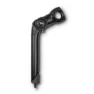 RFR Verstellbarer Vorbau, Black / black, One Size, 75mm