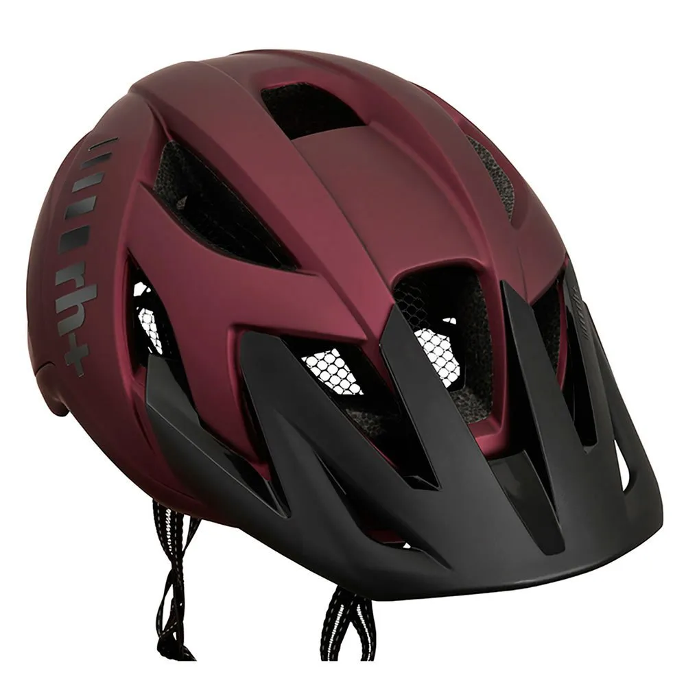 rh+ 3 In 1 Mtb-helm rh+ 3 In 1 Mtb-helm