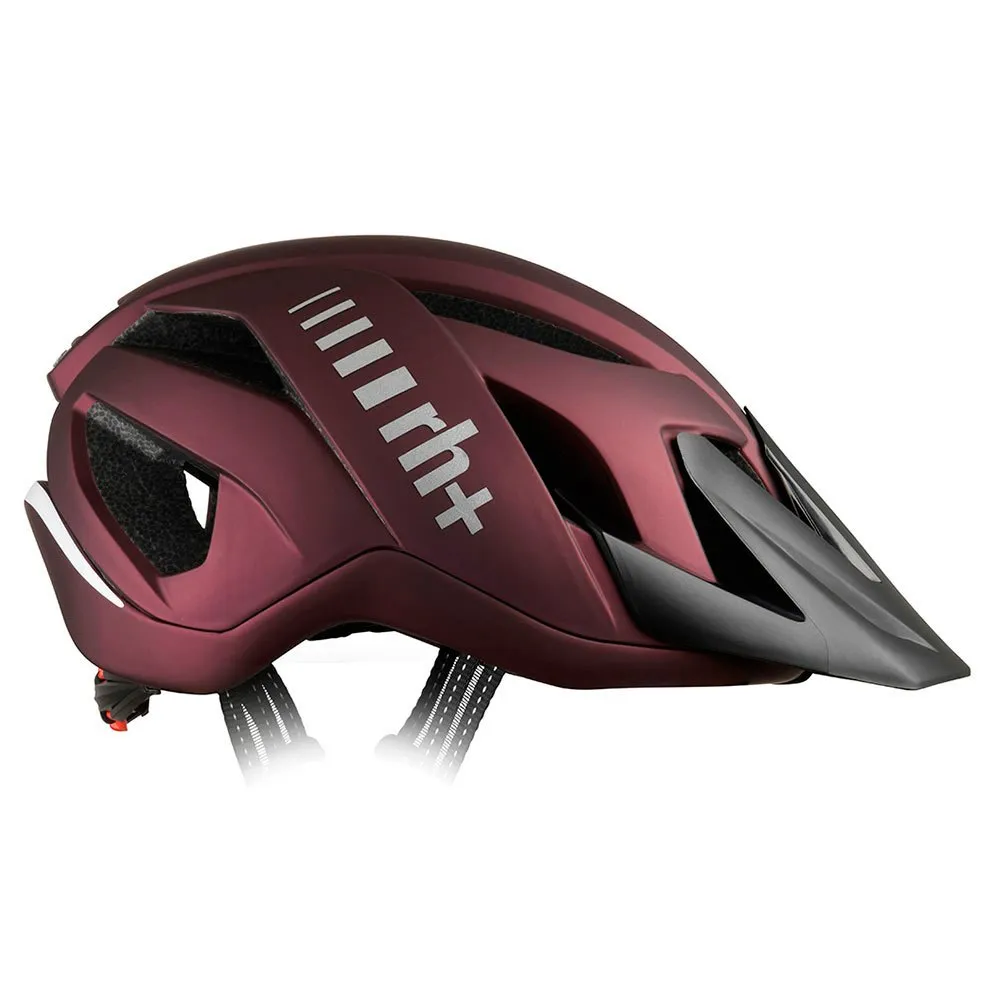 rh+ 3 In 1 Mtb-helm rh+ 3 In 1 Mtb-helm