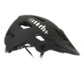 All track matt black