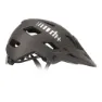 All track matt espresso metal