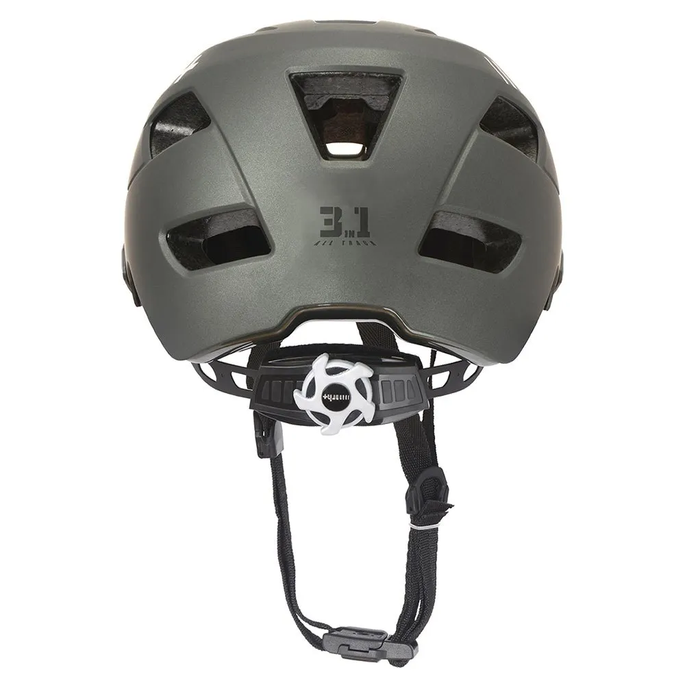 rh+ 3in1 All Track Mtb-helm rh+ 3in1 All Track Mtb-helm