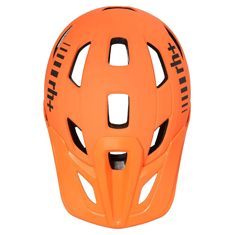 rh+ 3in1 All Track Mtb-helm rh+ 3in1 All Track Mtb-helm