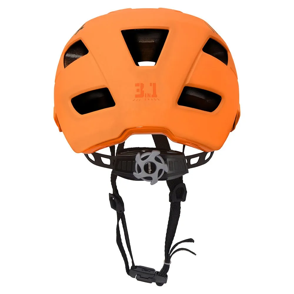 rh+ 3in1 All Track Mtb-helm rh+ 3in1 All Track Mtb-helm