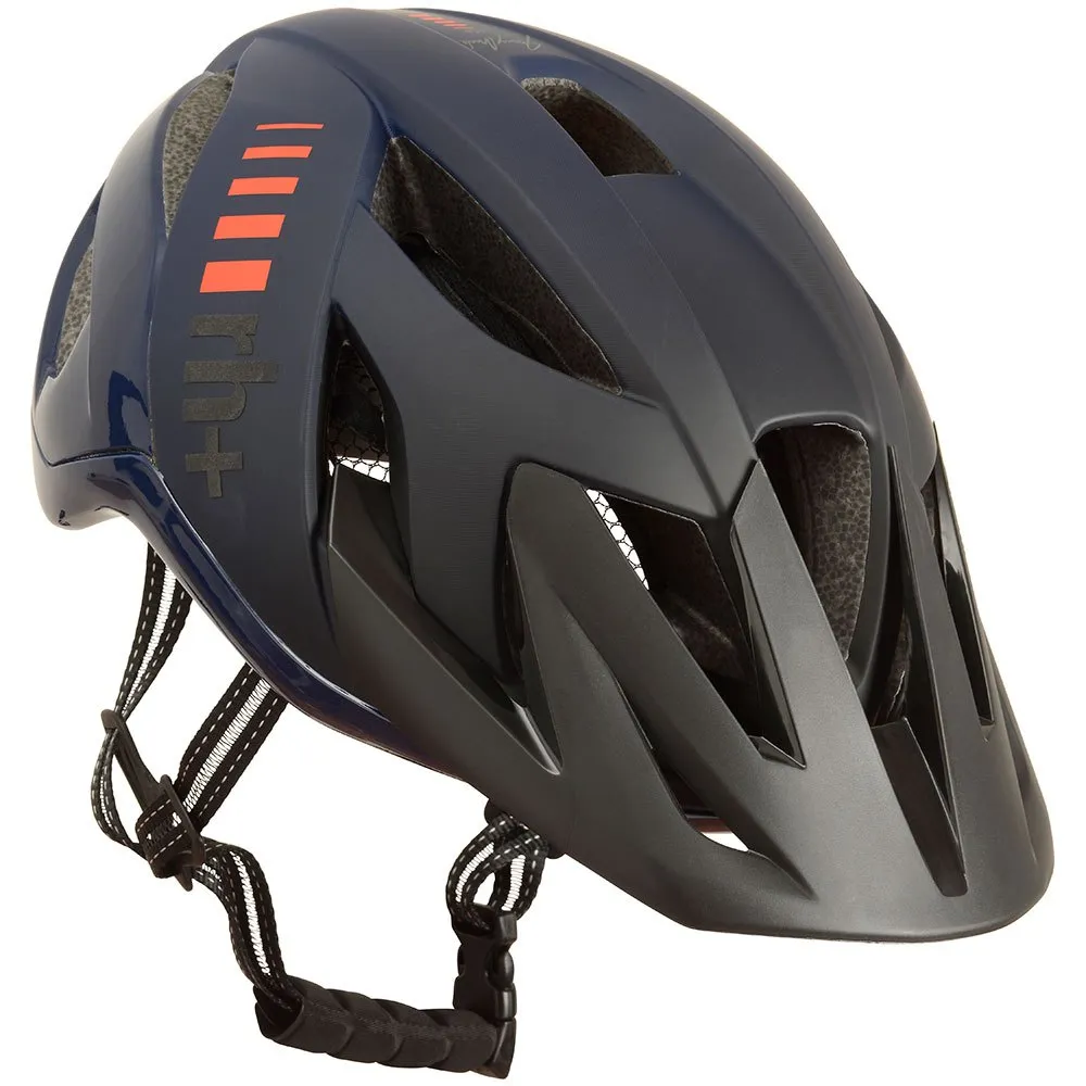 rh+ 3in1 Mtb-helm rh+ 3in1 Mtb-helm