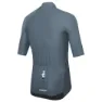 rh+ Aero Kurzarm-radtrikot, Ardesia / absolute blue