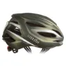 Matt military green metal