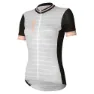 White / black / blossom
