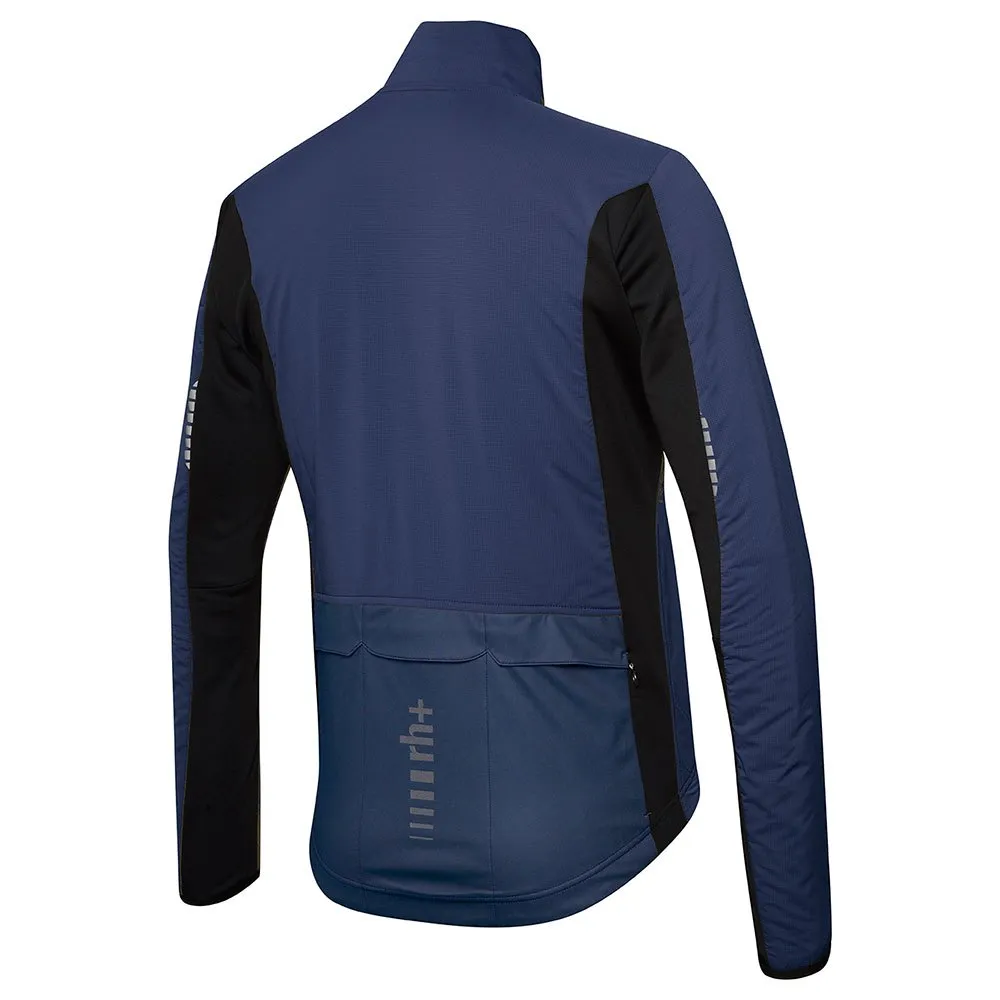 rh+ All Road Alpha Padded Jacke rh+ All Road Alpha Padded Jacke