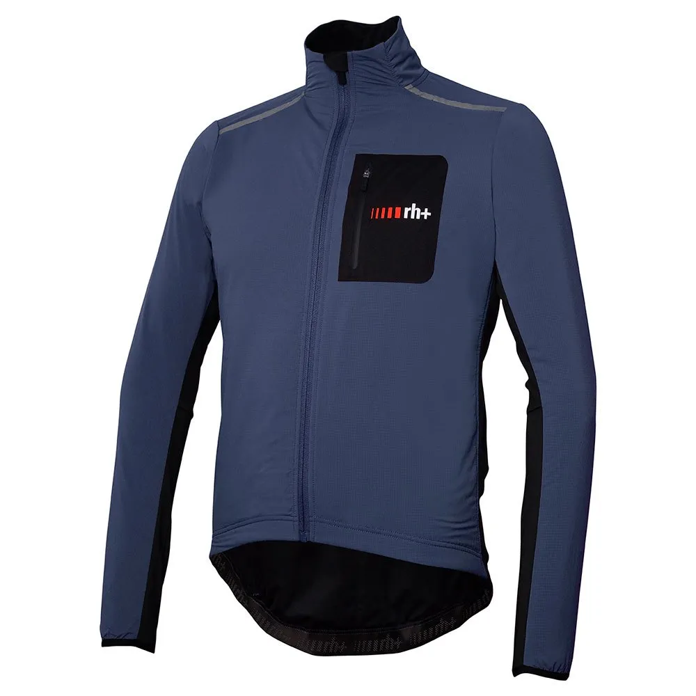 rh+ All Road Alpha Padded Jacke rh+ All Road Alpha Padded Jacke