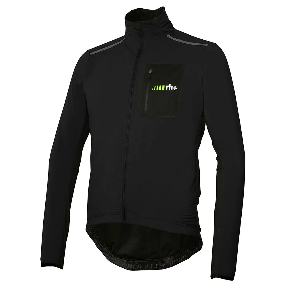 rh+ All Road Alpha Padded Jacke rh+ All Road Alpha Padded Jacke
