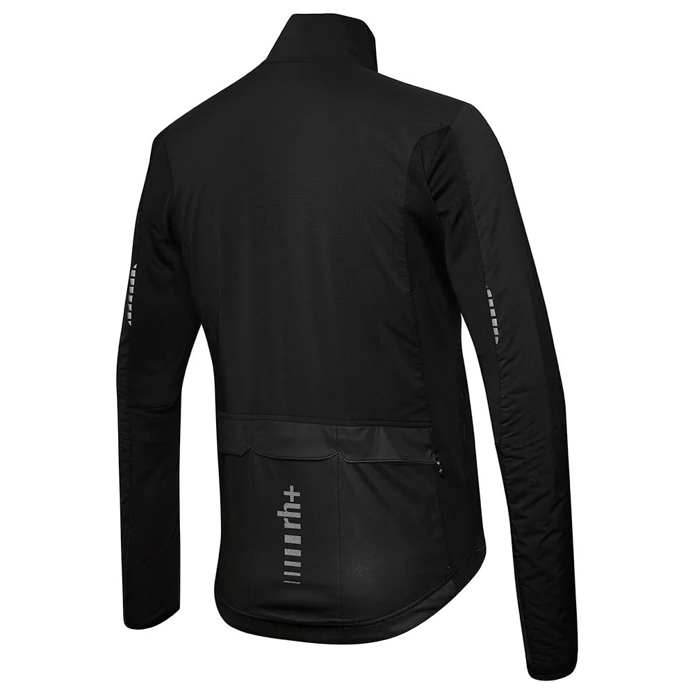rh+ All Road Alpha Padded Jacke rh+ All Road Alpha Padded Jacke