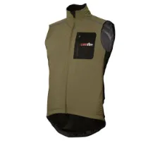 rh+ All Road Alpha Padded Weste rh+ All Road Alpha Padded Weste