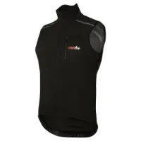 rh+ All Road Alpha Padded Weste rh+ All Road Alpha Padded Weste