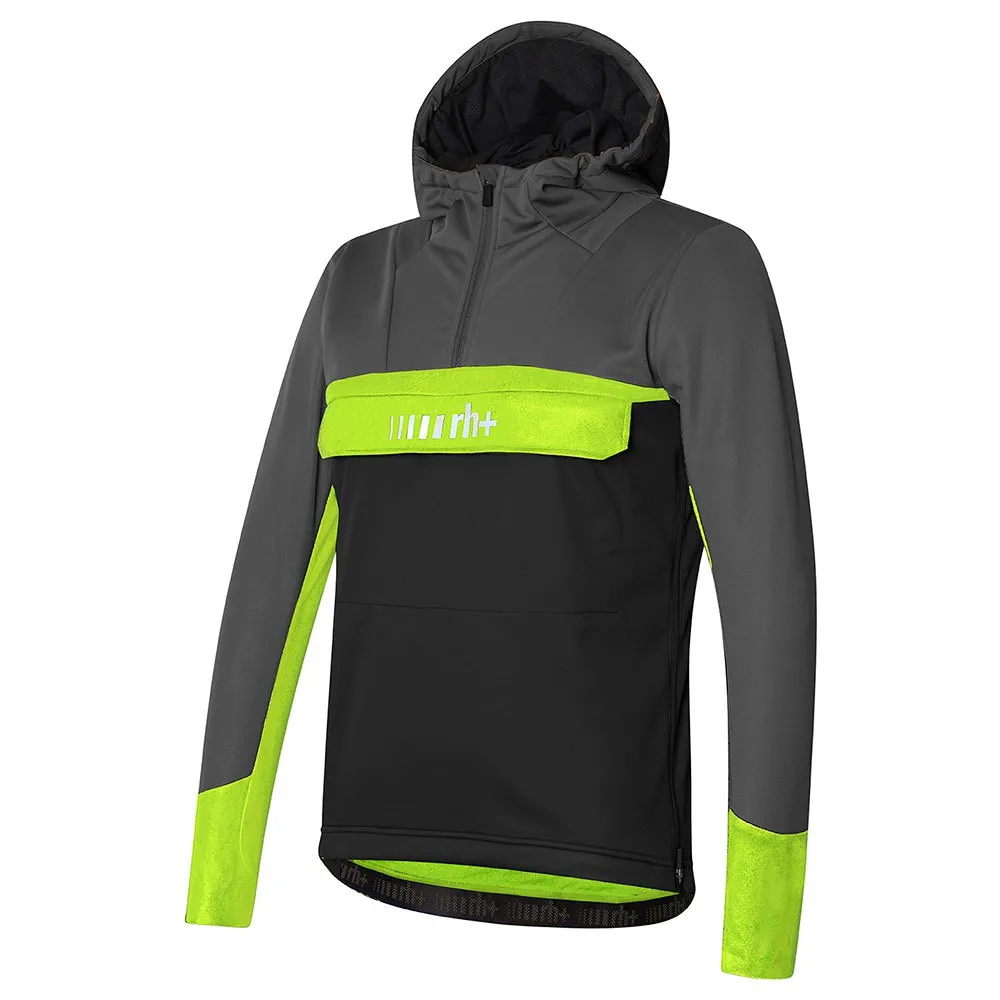 rh+ All Road Jacke