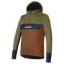 rh+ All Road Jacke