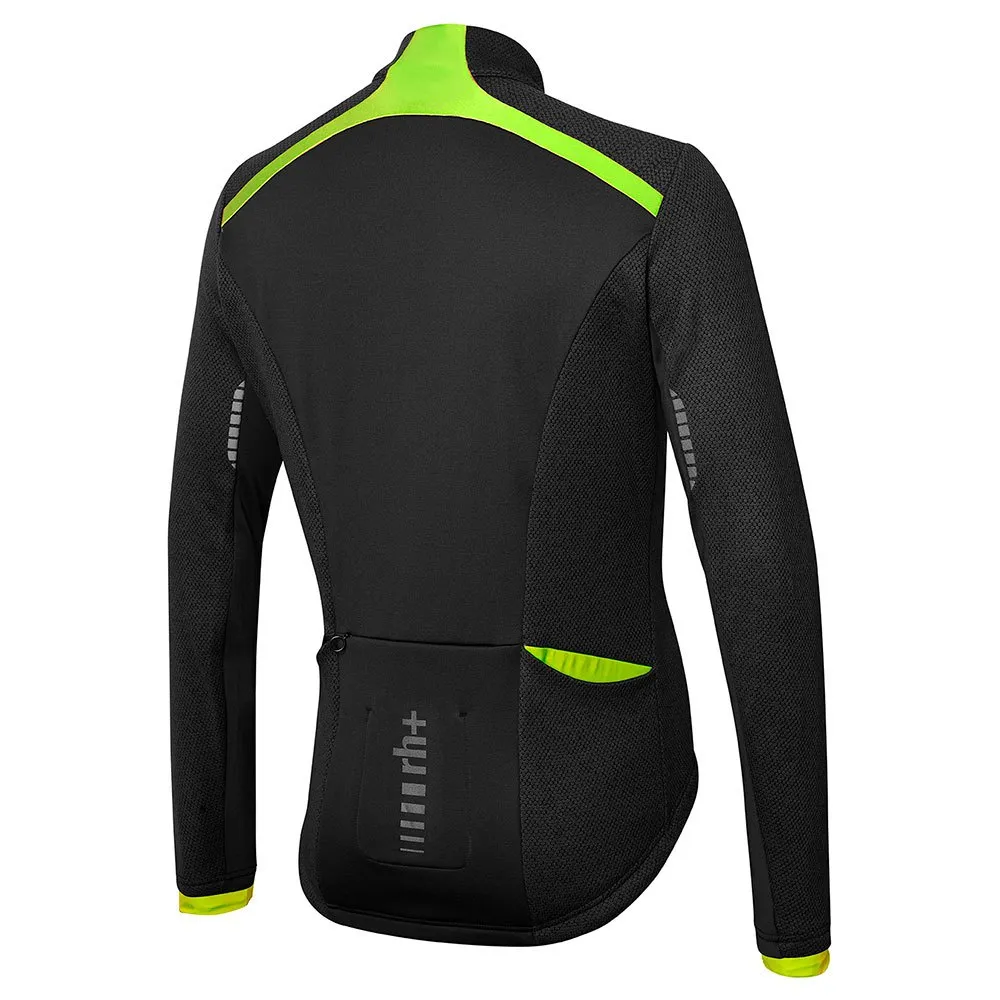 rh+ All Road Langarm-trikot rh+ All Road Langarm-trikot