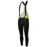 rh+ All Road Wind Lange Trägerhose