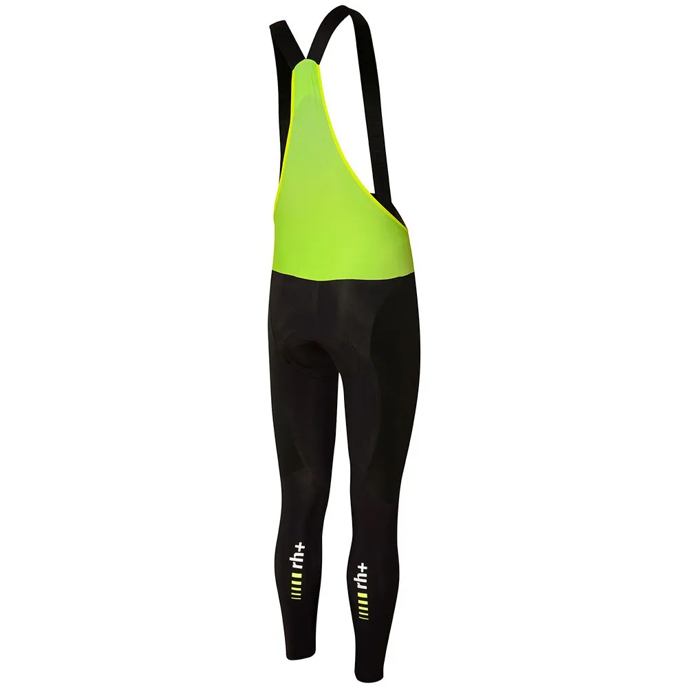 rh+ All Road Wind Lange Trägerhose rh+ All Road Wind Lange Trägerhose