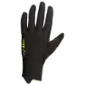 Black / acid lime