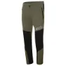 Fir green / black