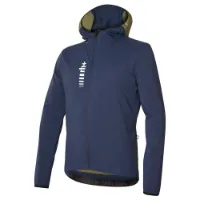 rh+ Alpha Padded Hoody Jacke rh+ Alpha Padded Hoody Jacke