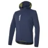 rh+ Alpha Padded Hoody Jacke