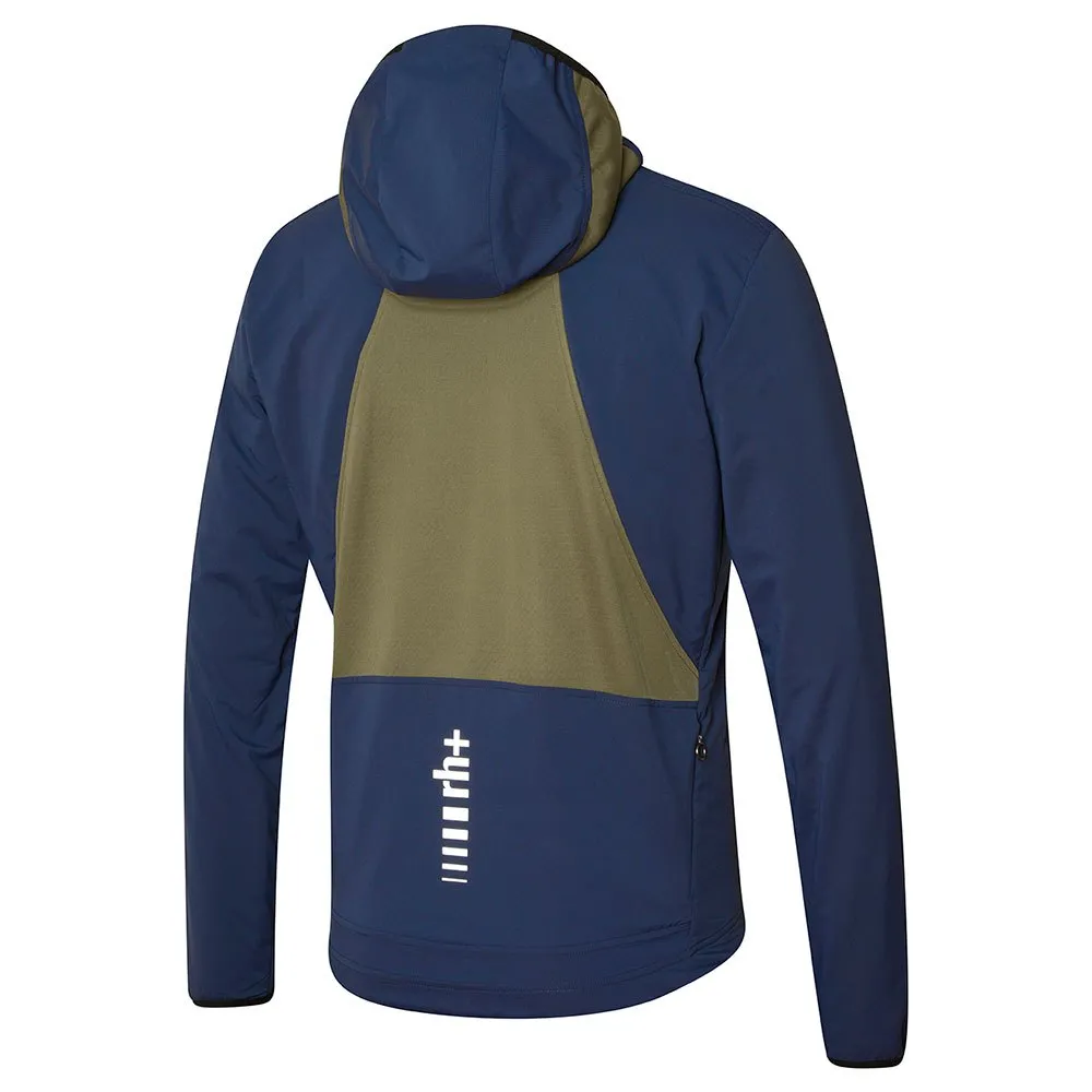 rh+ Alpha Padded Hoody Jacke rh+ Alpha Padded Hoody Jacke