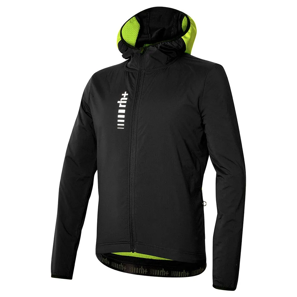 rh+ Alpha Padded Hoody Jacke rh+ Alpha Padded Hoody Jacke