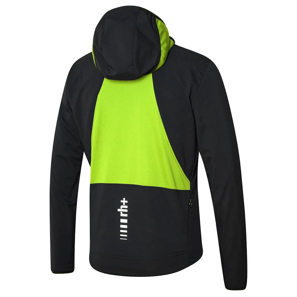 rh+ Alpha Padded Hoody Jacke rh+ Alpha Padded Hoody Jacke