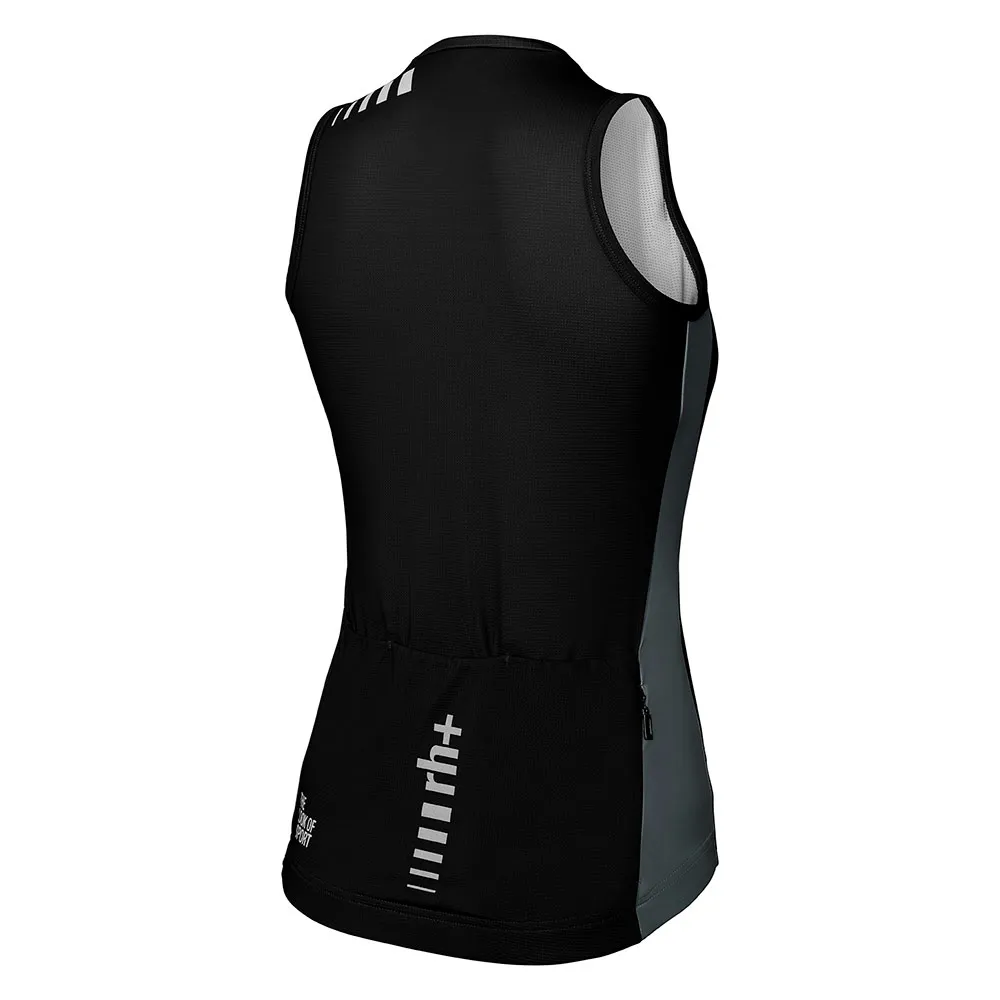 rh+ Antares Ärmelloses Trikot rh+ Antares Ärmelloses Trikot