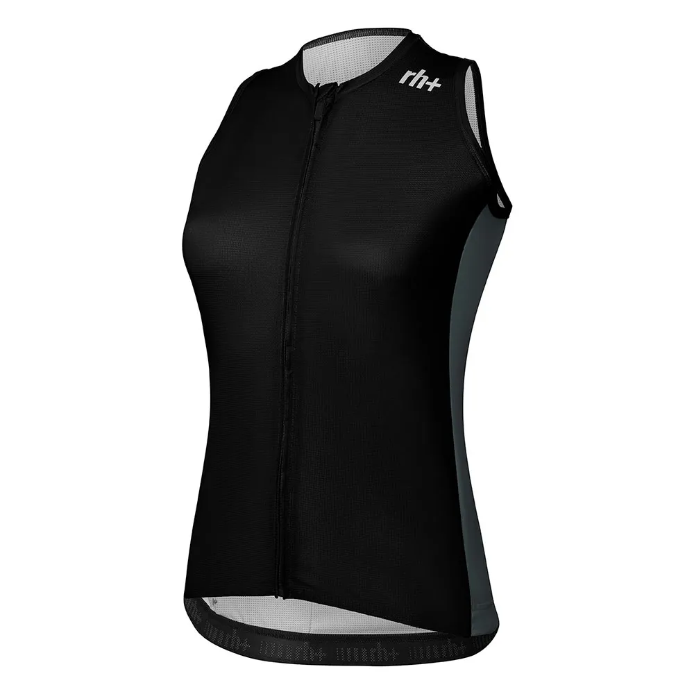 rh+ Antares Ärmelloses Trikot rh+ Antares Ärmelloses Trikot