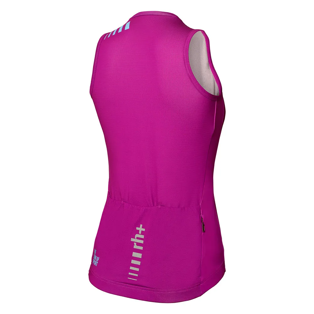 rh+ Antares Ärmelloses Trikot rh+ Antares Ärmelloses Trikot