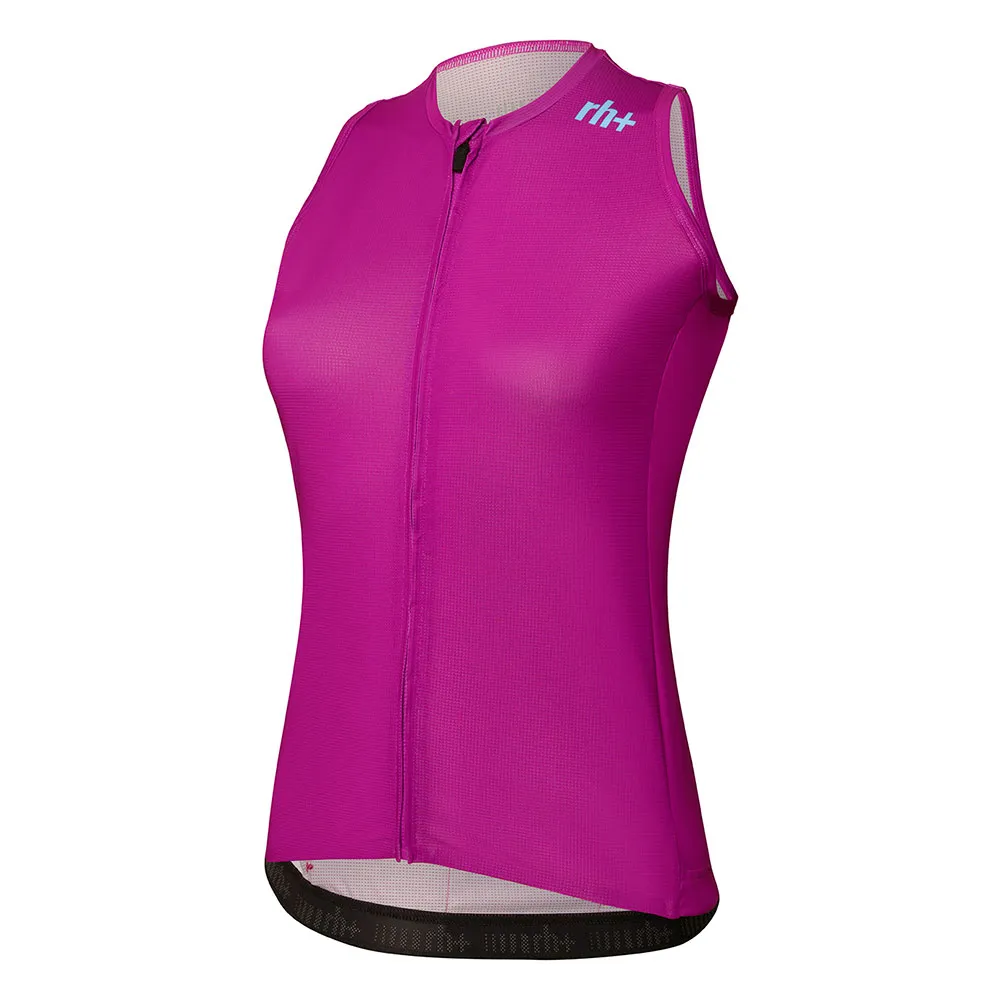 rh+ Antares Ärmelloses Trikot rh+ Antares Ärmelloses Trikot