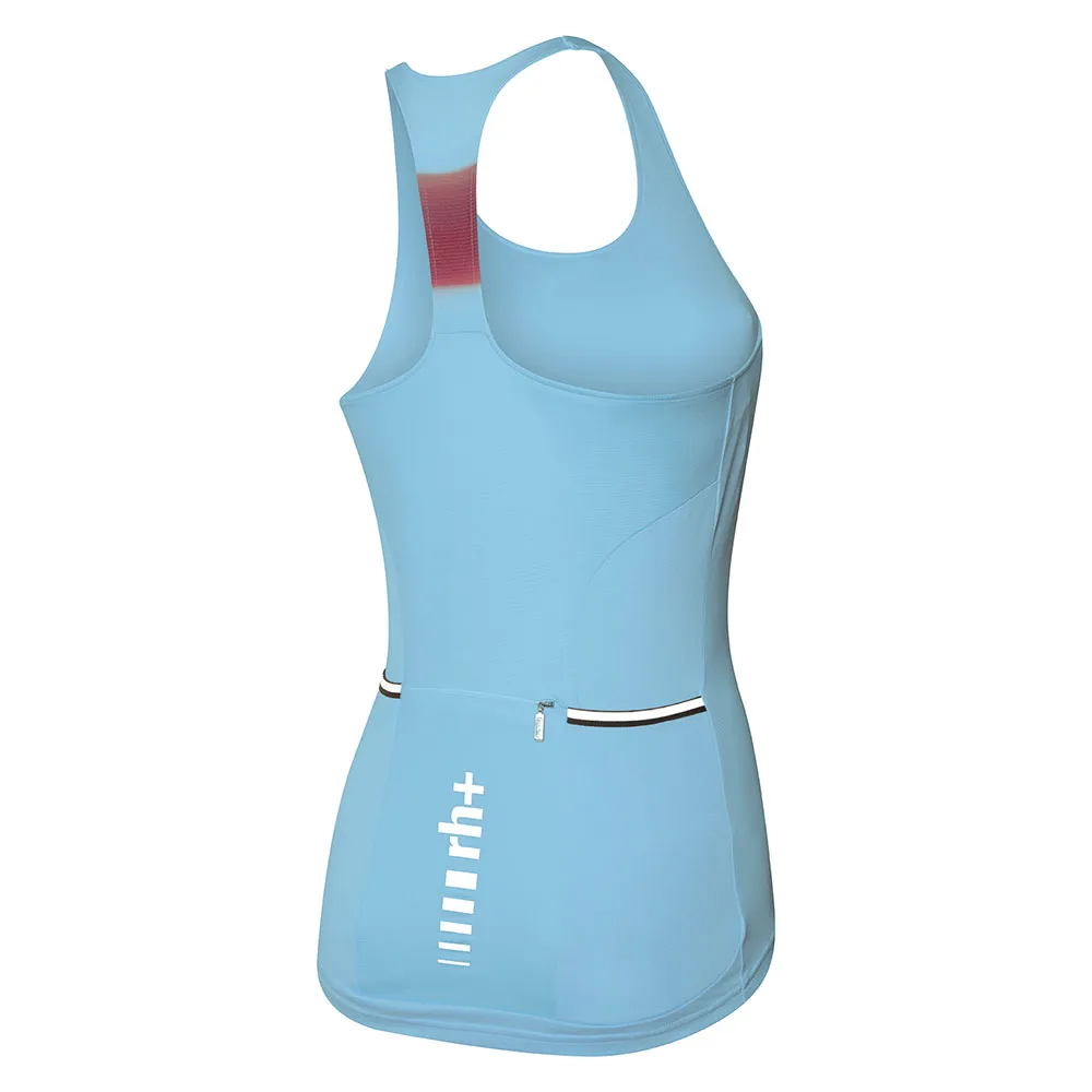 rh+ Astra Ärmelloses Trikot rh+ Astra Ärmelloses Trikot