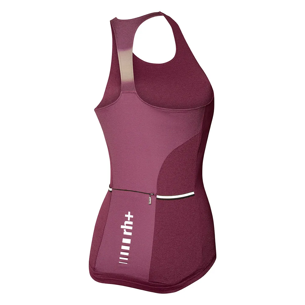 rh+ Astra Ärmelloses Trikot rh+ Astra Ärmelloses Trikot