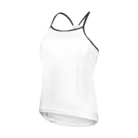 rh+ Brezza Spaghetto ärmelloses T-shirt