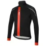 Black / red code