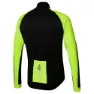 rh+ Code Ii Langarm-trikot