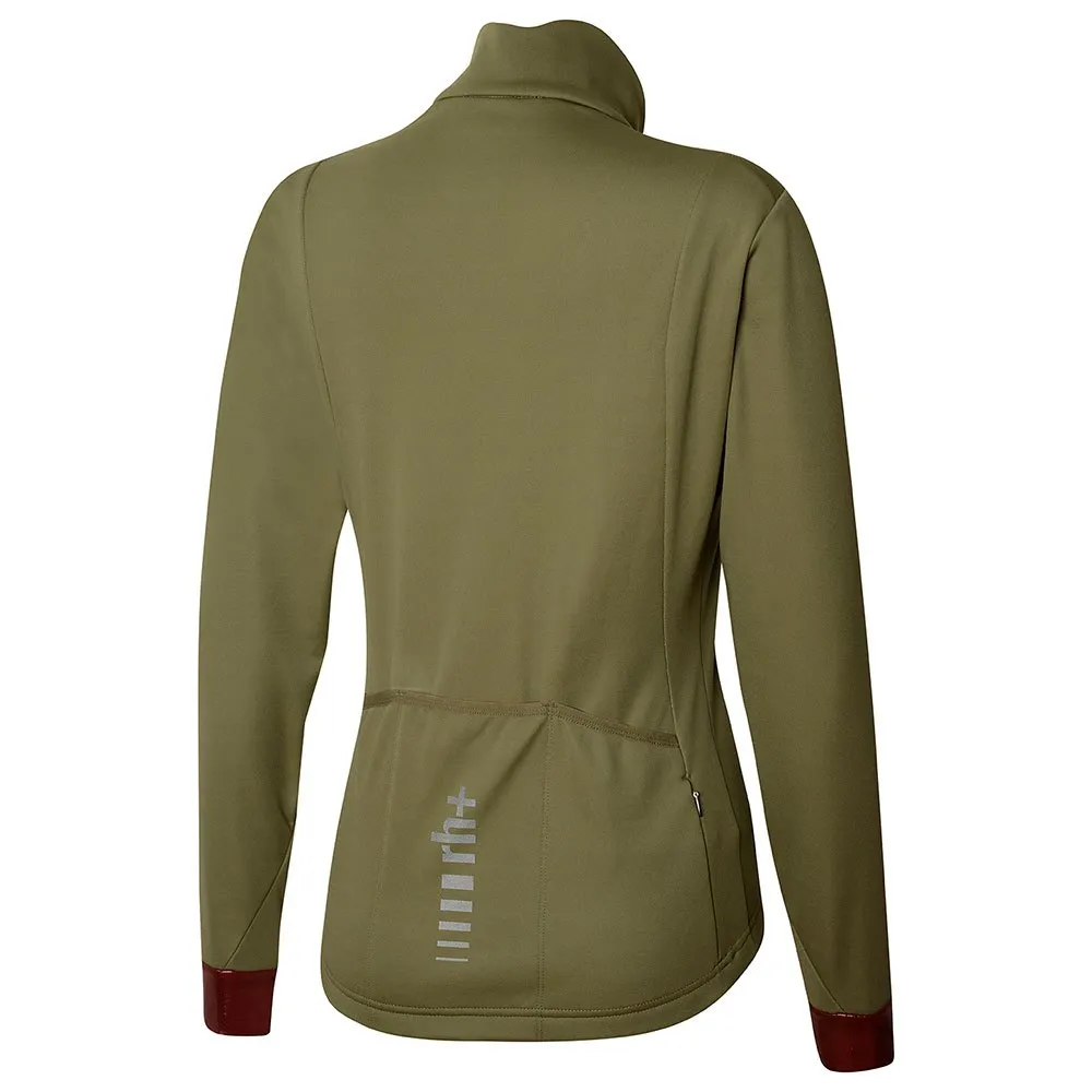 rh+ Code Jacke