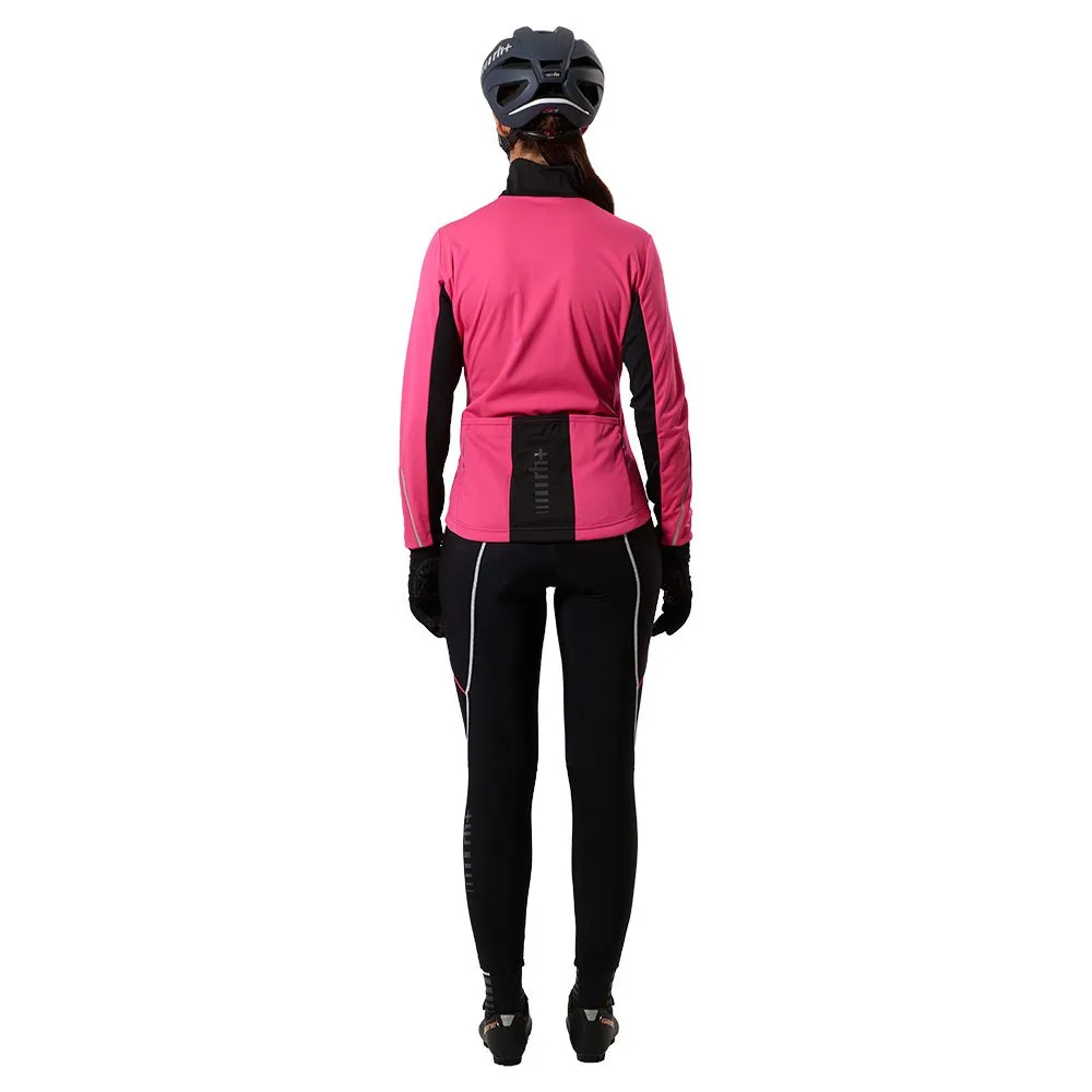 rh+ Code Wind Jacke rh+ Code Wind Jacke