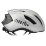 Matt grey metal / matt anthracite melange