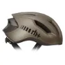 Matt mud melange / matt anthracite melange