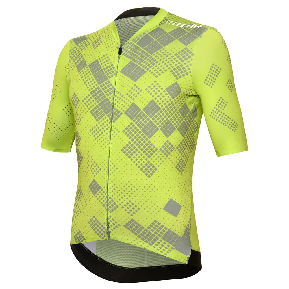 rh+ Diamond Kurzarm-radtrikot rh+ Diamond Kurzarm-radtrikot