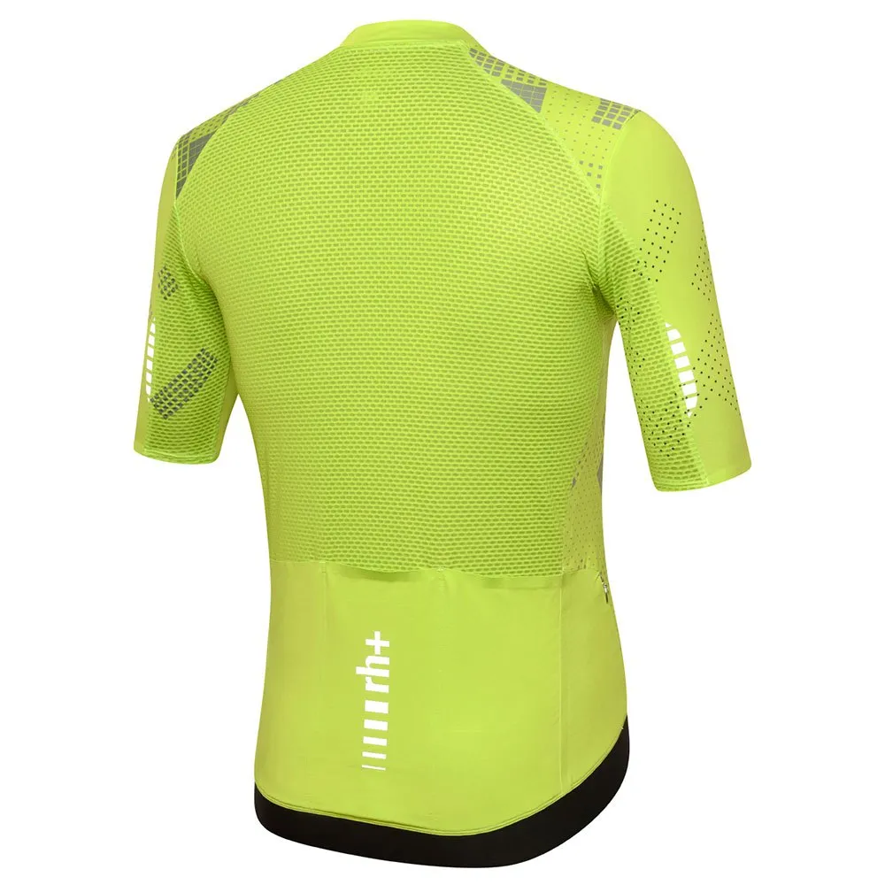 rh+ Diamond Kurzarm-radtrikot rh+ Diamond Kurzarm-radtrikot